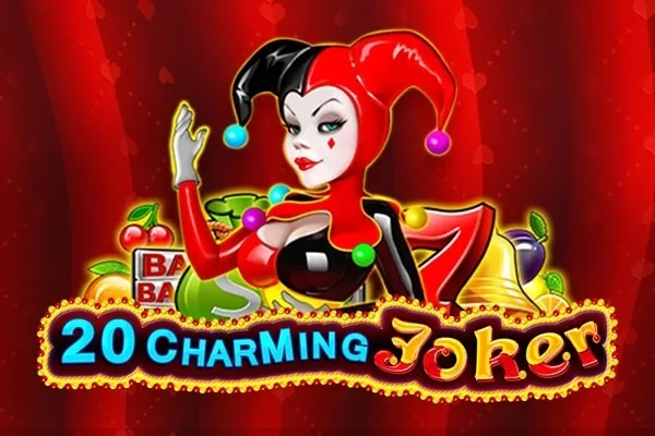 20 Charming Joker